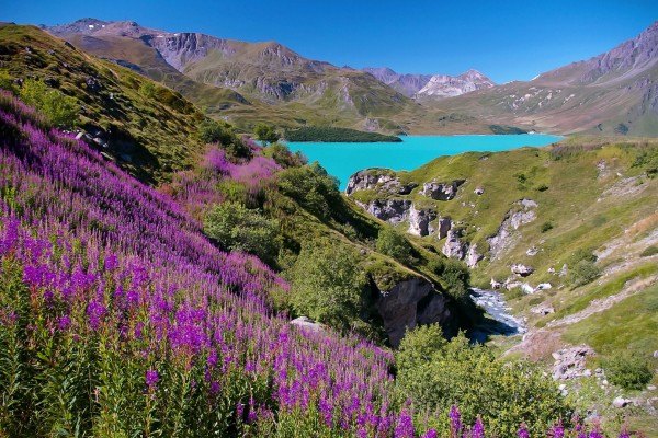 Anuška Voncina - Moncenisio