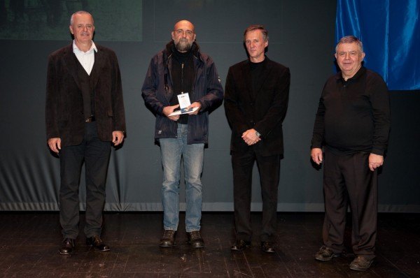 Exhibition Opening miniature-2016 foto:Luka Kompare-