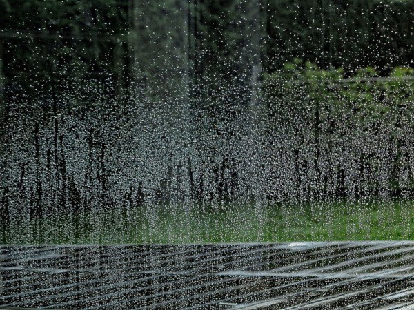 Vasja Doberlet - Po nalivu