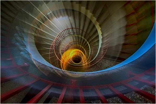 DAMIR GIZDAVČIĆ - KROŽNI TOK